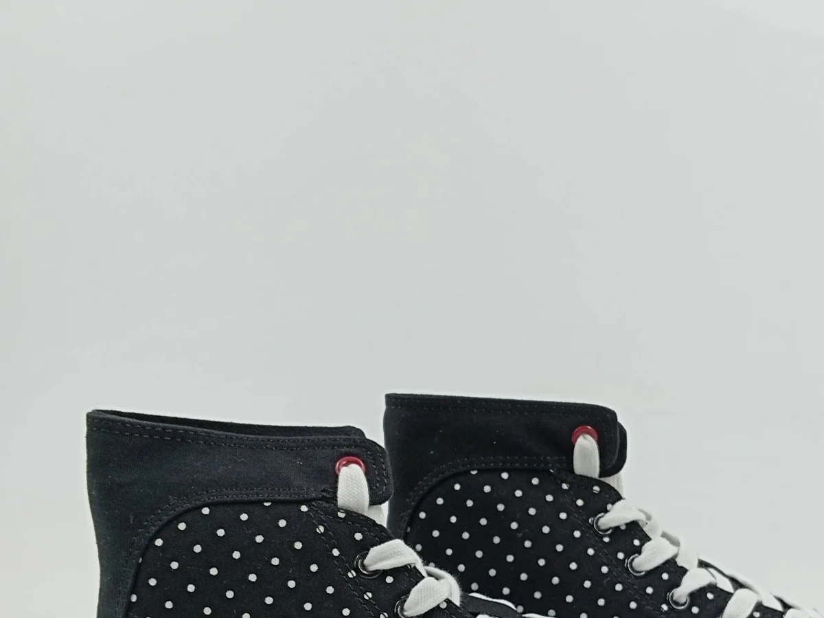 EMP Sneaker high Bild 5