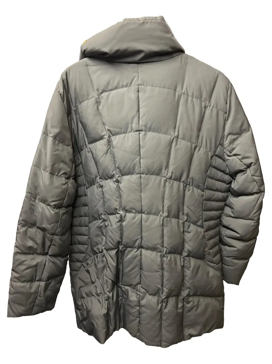 BASLER Steppjacke Bild 2