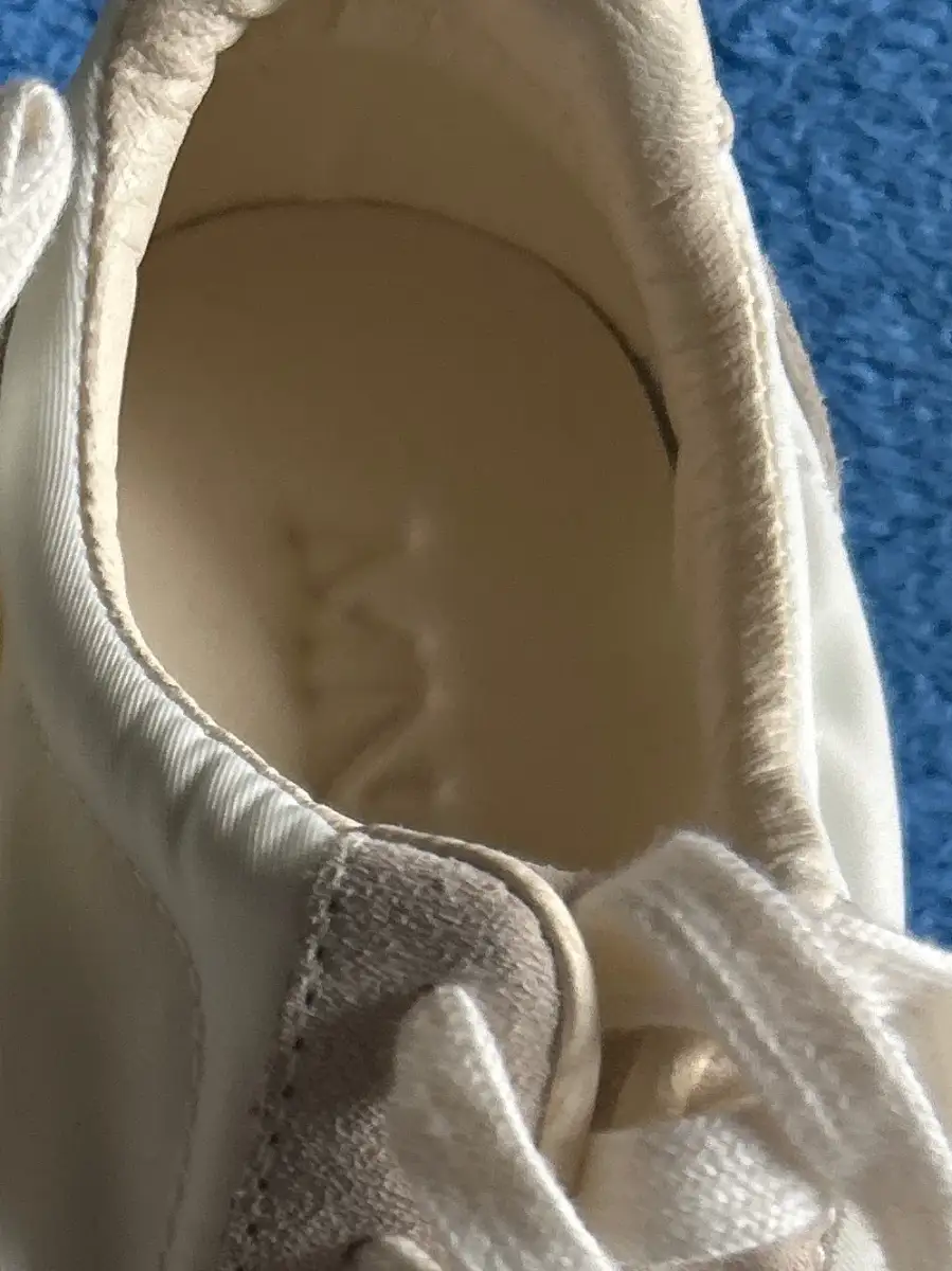 MANGO Sneaker low Bild 4