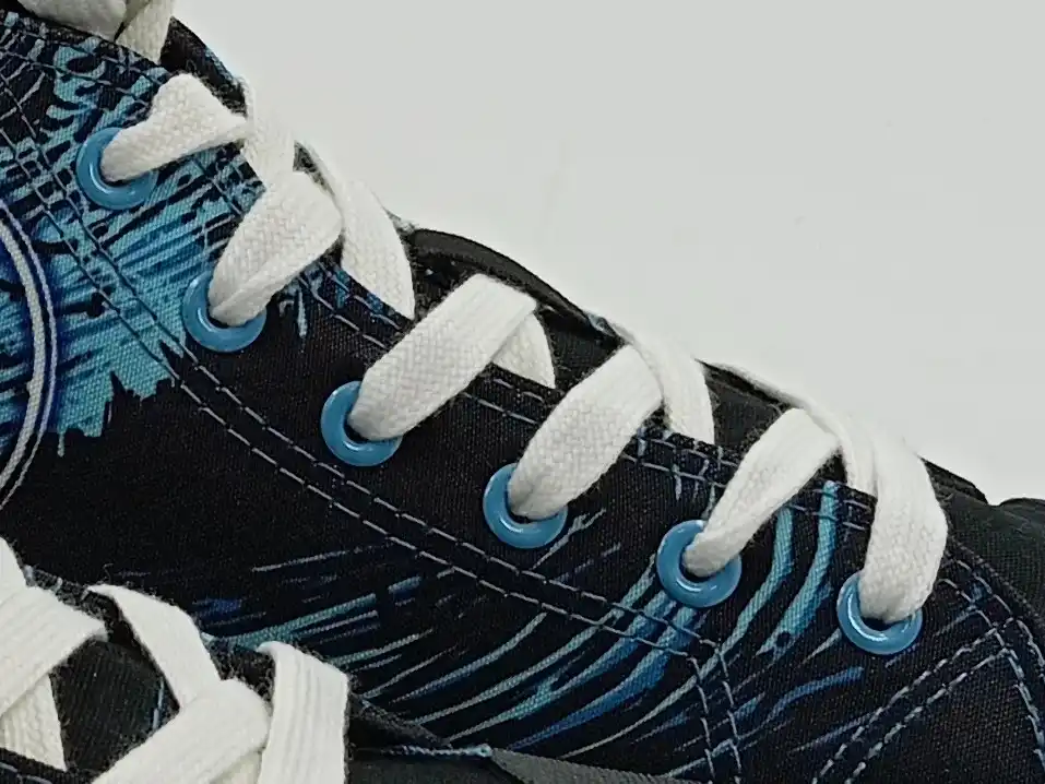 EMP Sneaker high Bild 3