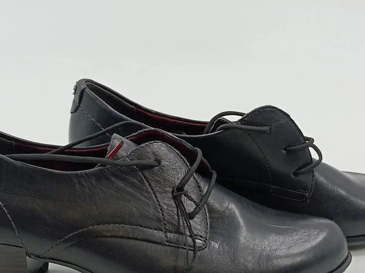 TAMARIS Schnürschuhe Bild 3
