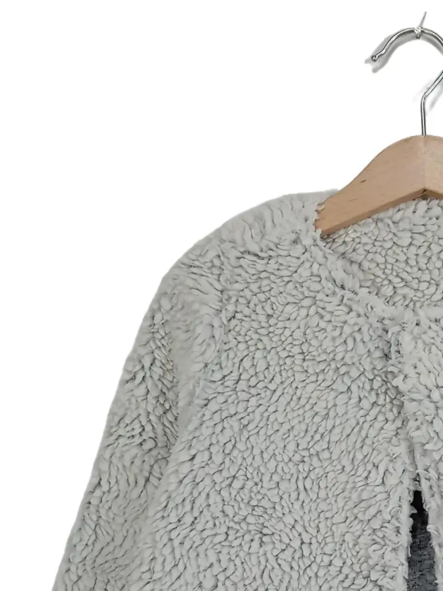 LILLY Fleecejacke Bild 3
