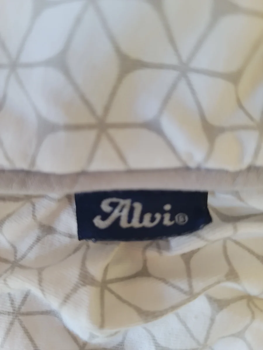 ALVI Baby Schlafsack Bild 5
