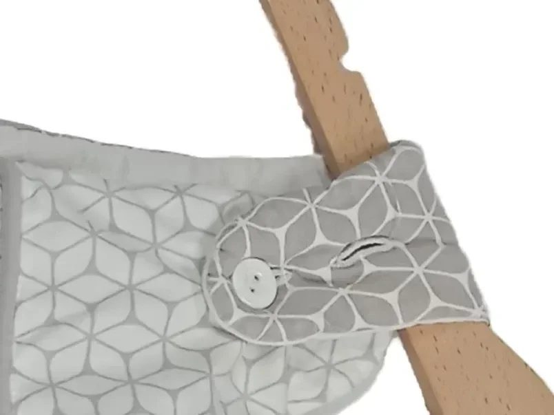 ALVI Baby Schlafsack Bild 3