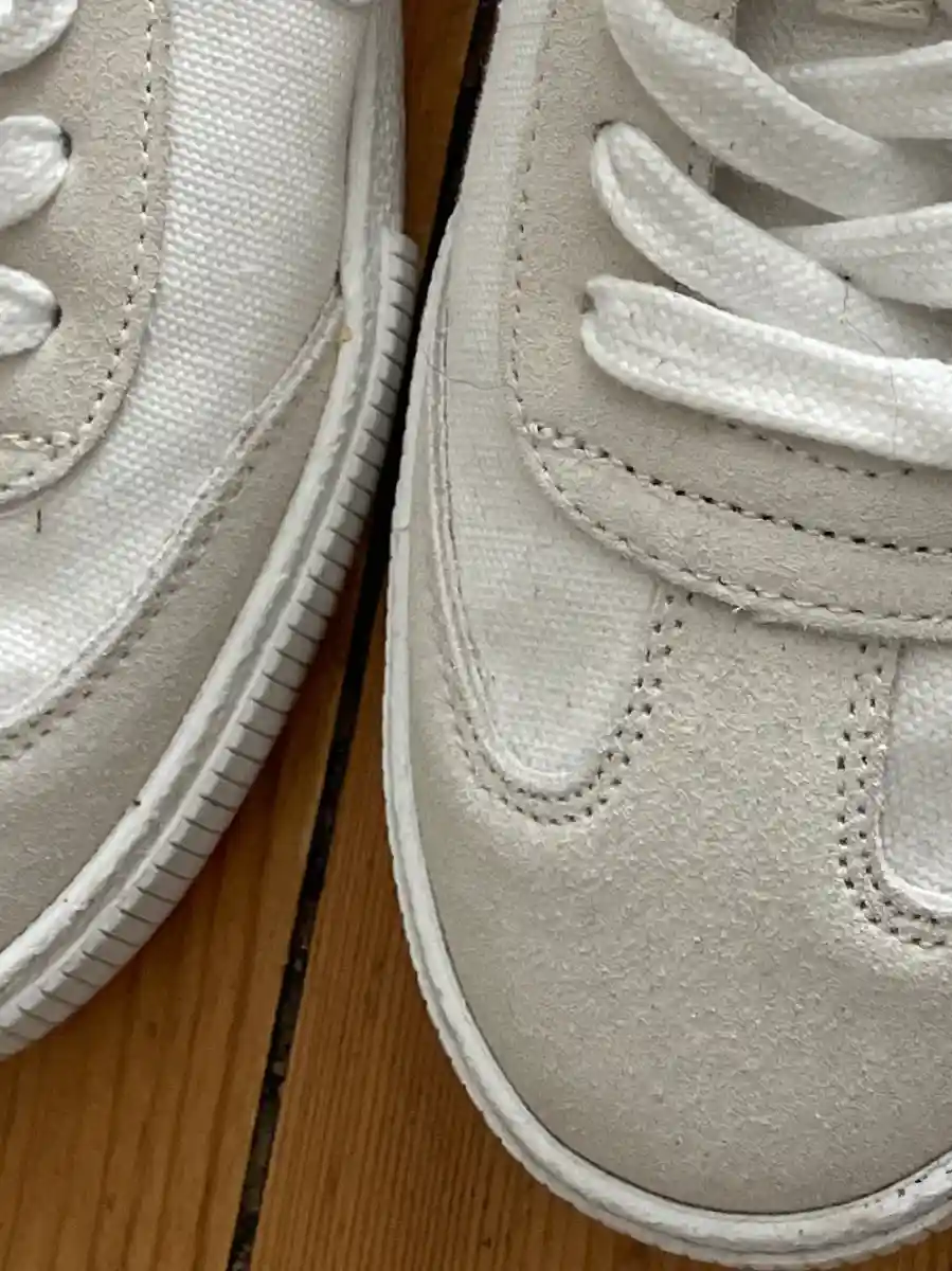 M.I. HUMMEL Sneaker low Bild 4