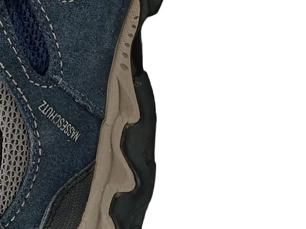 MEINDL Outdoorschuhe Bild 3