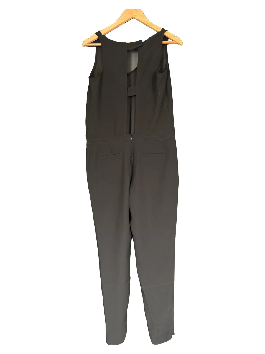 MANGO Jumpsuit Bild 2