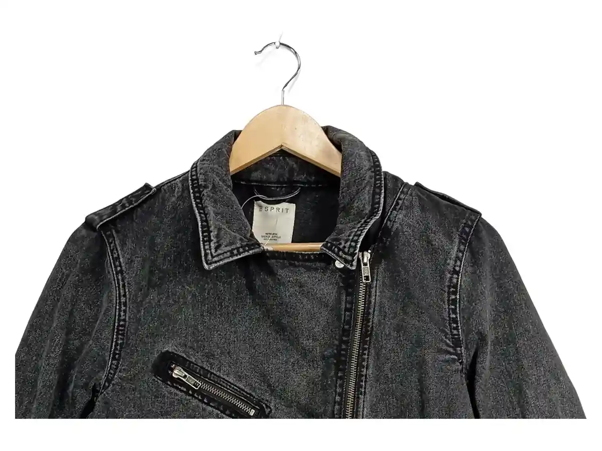 ESPRIT Jeansjacke Bild 3