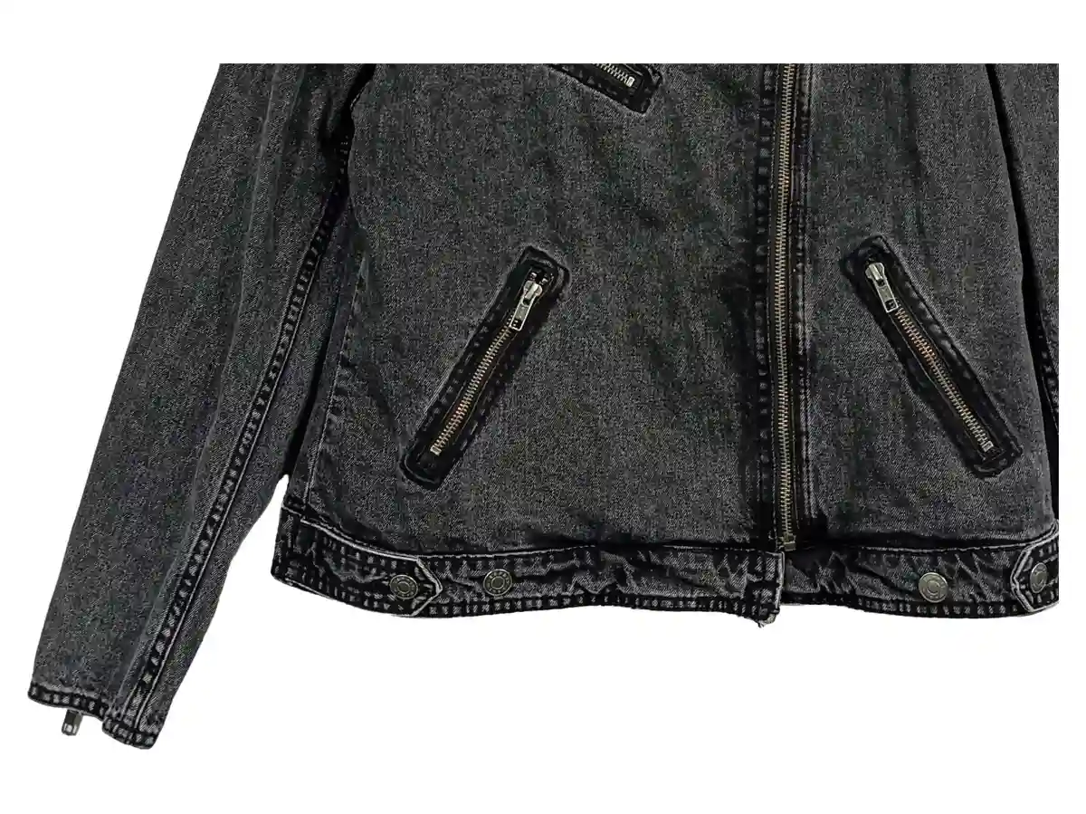 ESPRIT Jeansjacke Bild 4