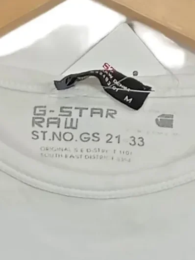 G-STAR RAW T-Shirt Bild 6