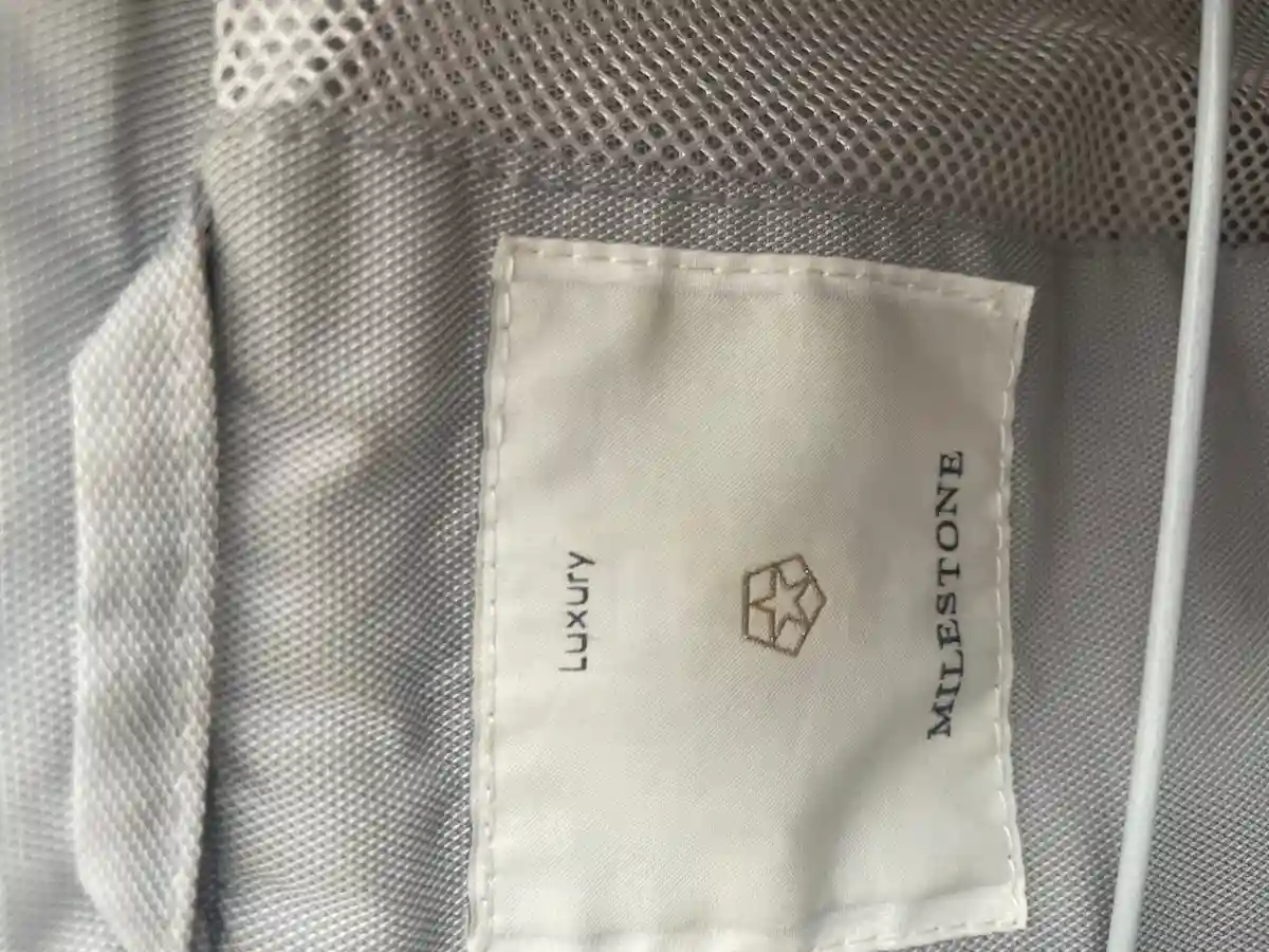 MILESTONE Leichte Jacke Bild 6