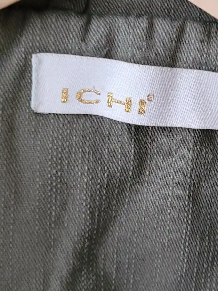 ICHI Outdoorjacke Bild 10