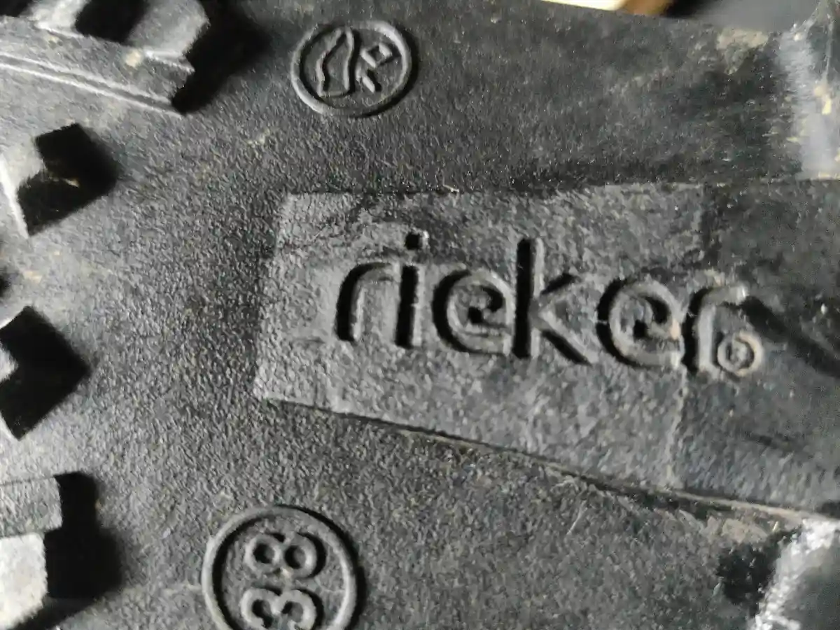 RIEKER Stiefelette Bild 4