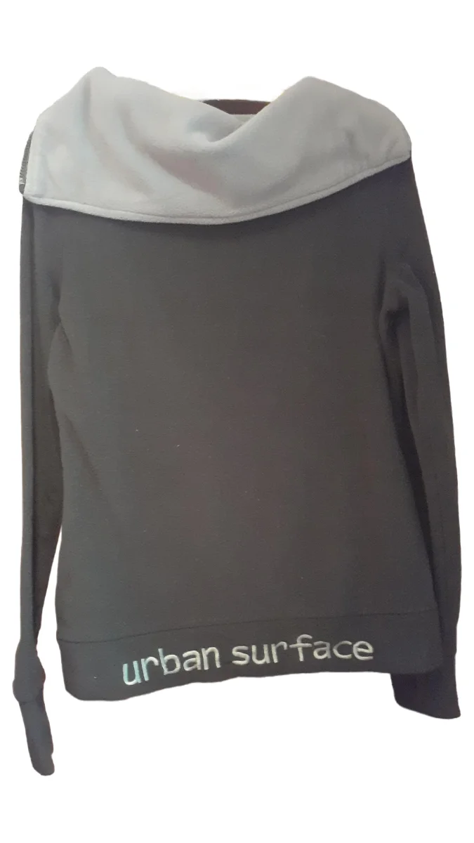 URBAN SURFACE Trainingsjacke Bild 3