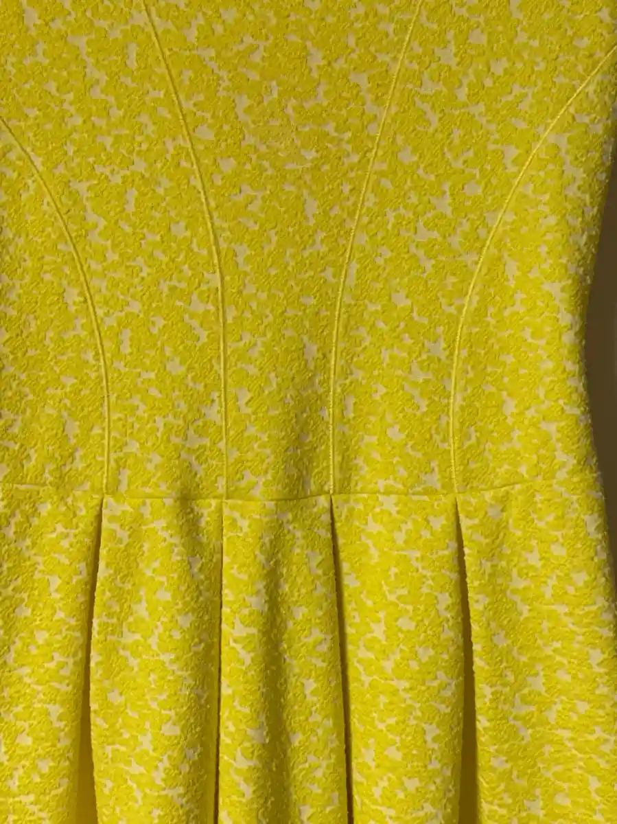 HUGO Sommerkleid Bild 4