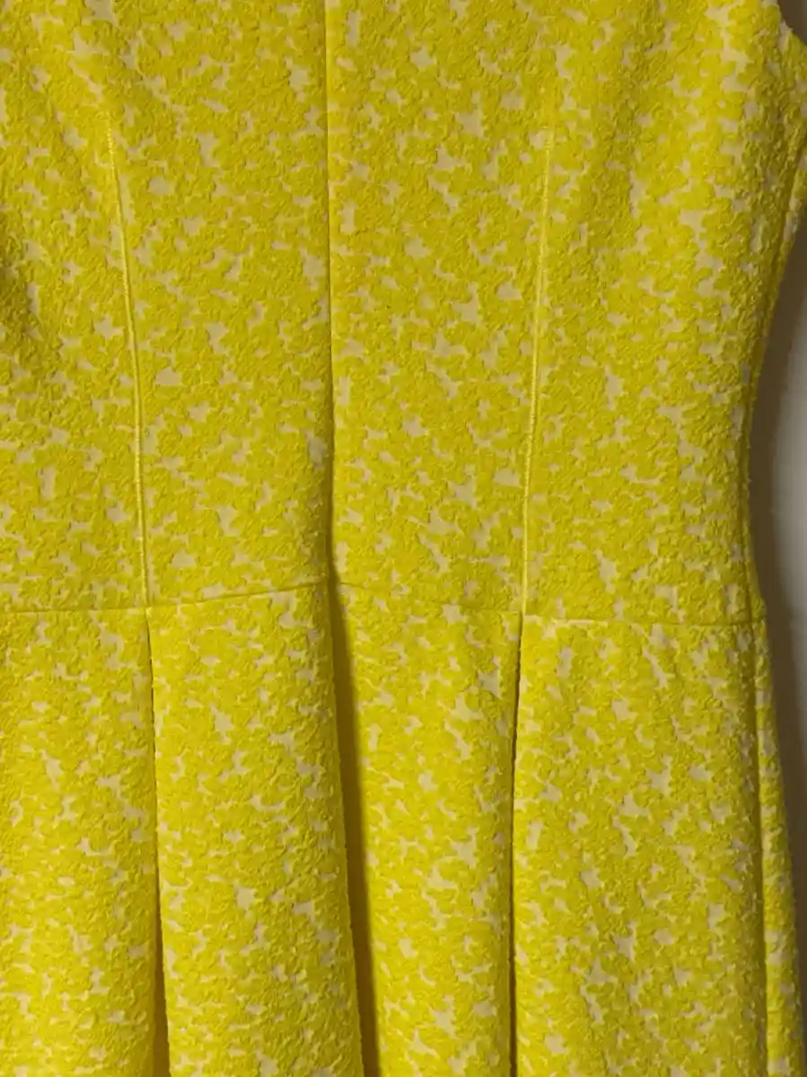 HUGO Sommerkleid Bild 5