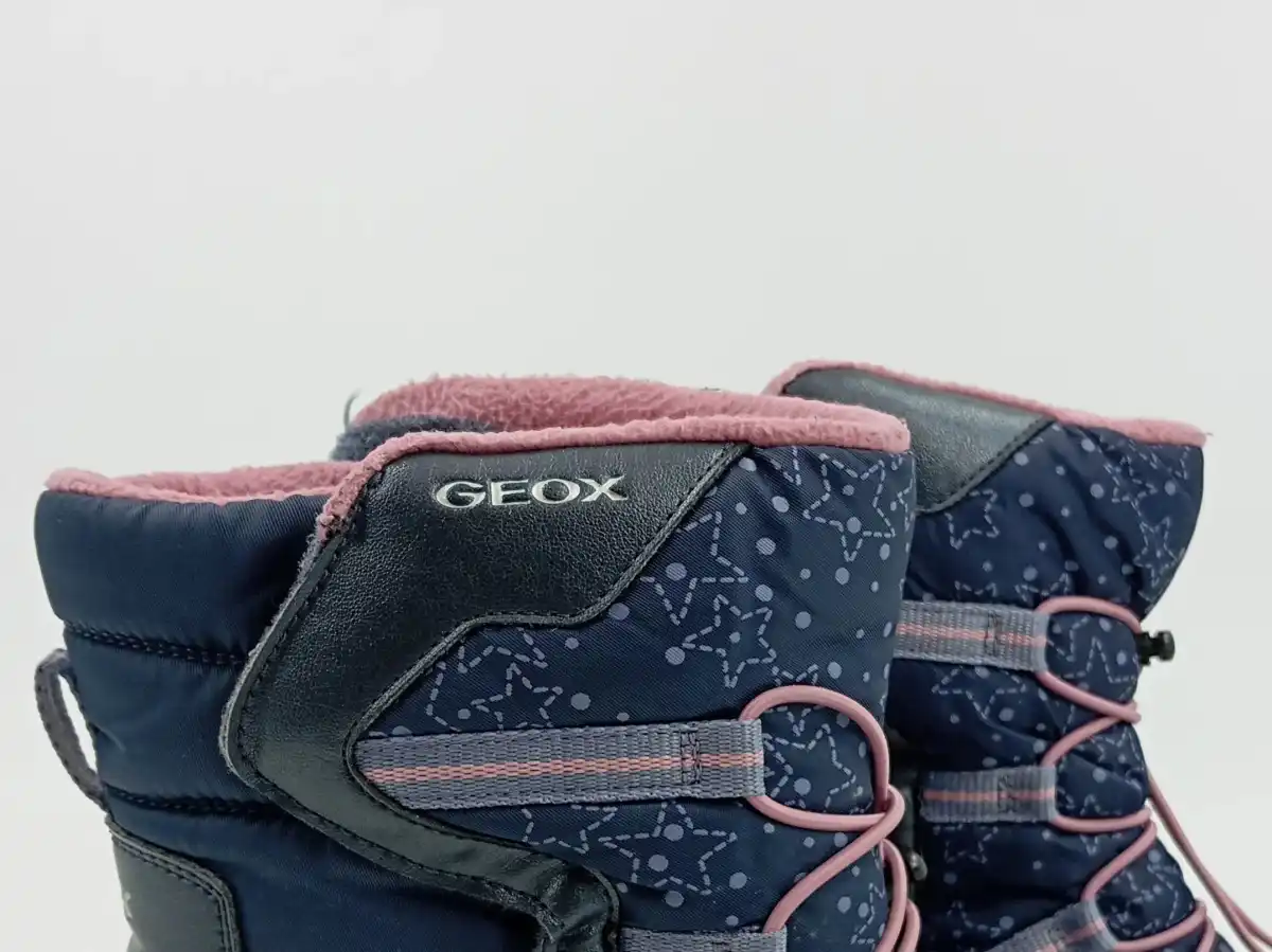 GEOX Schneestiefel Bild 3