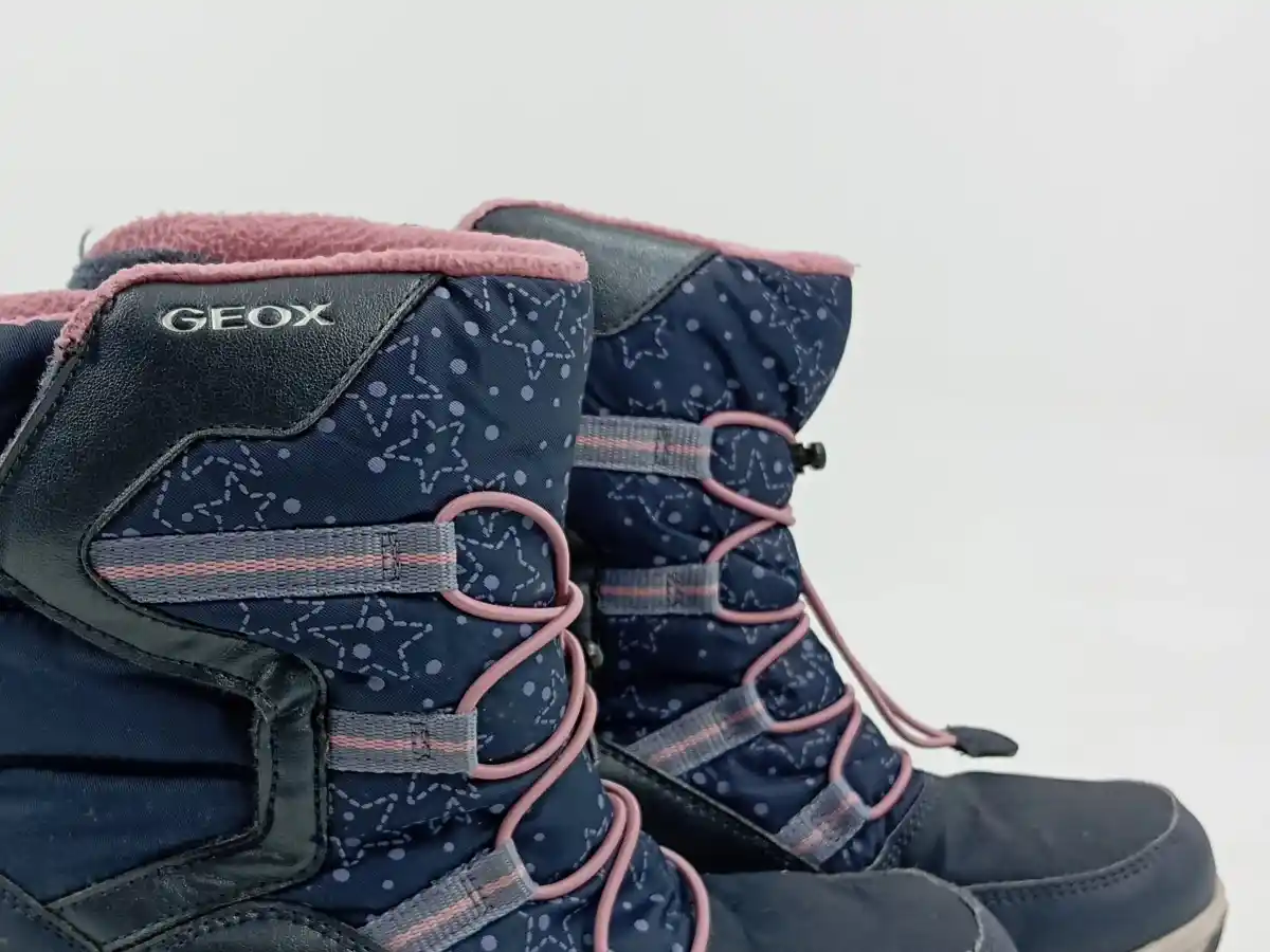 GEOX Schneestiefel Bild 4