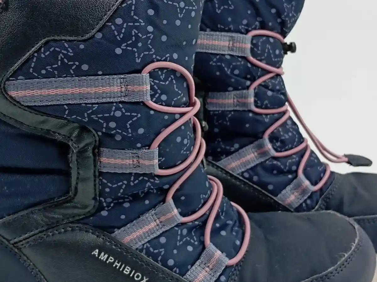 GEOX Schneestiefel Bild 5