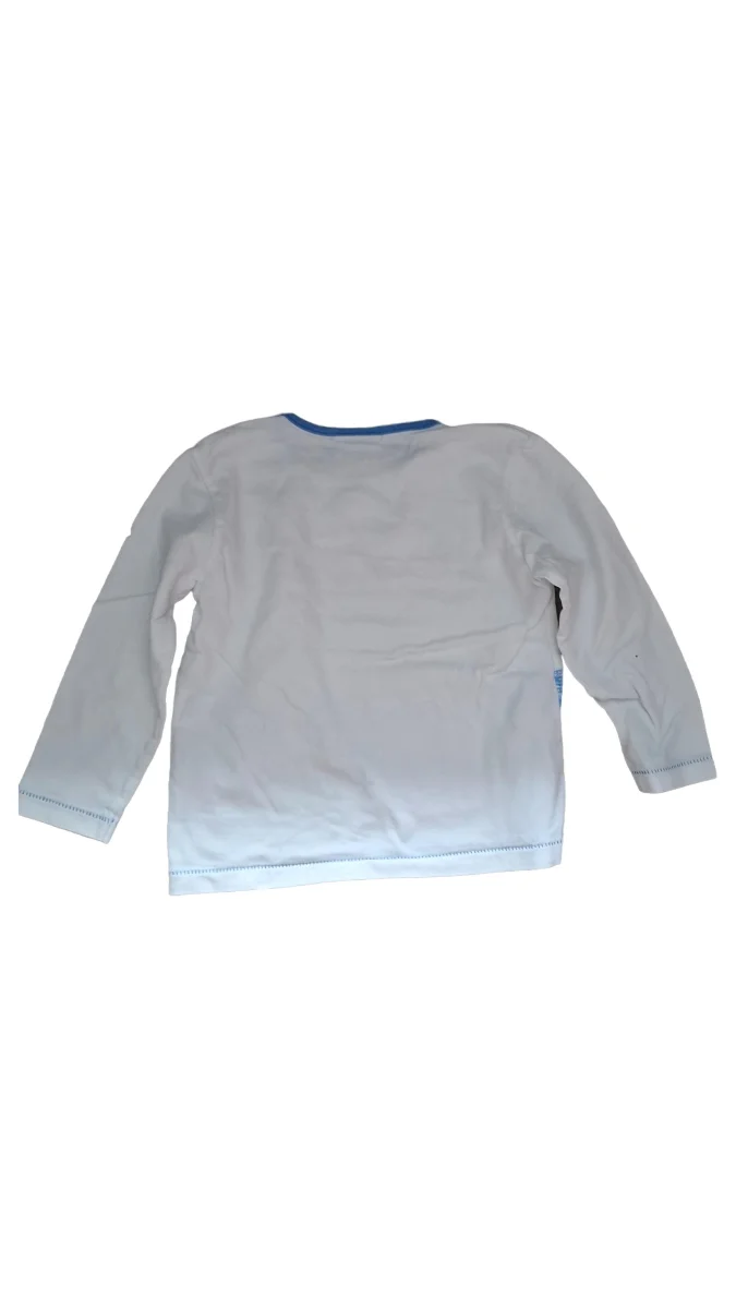 SANETTA Langarmshirt Bild 2