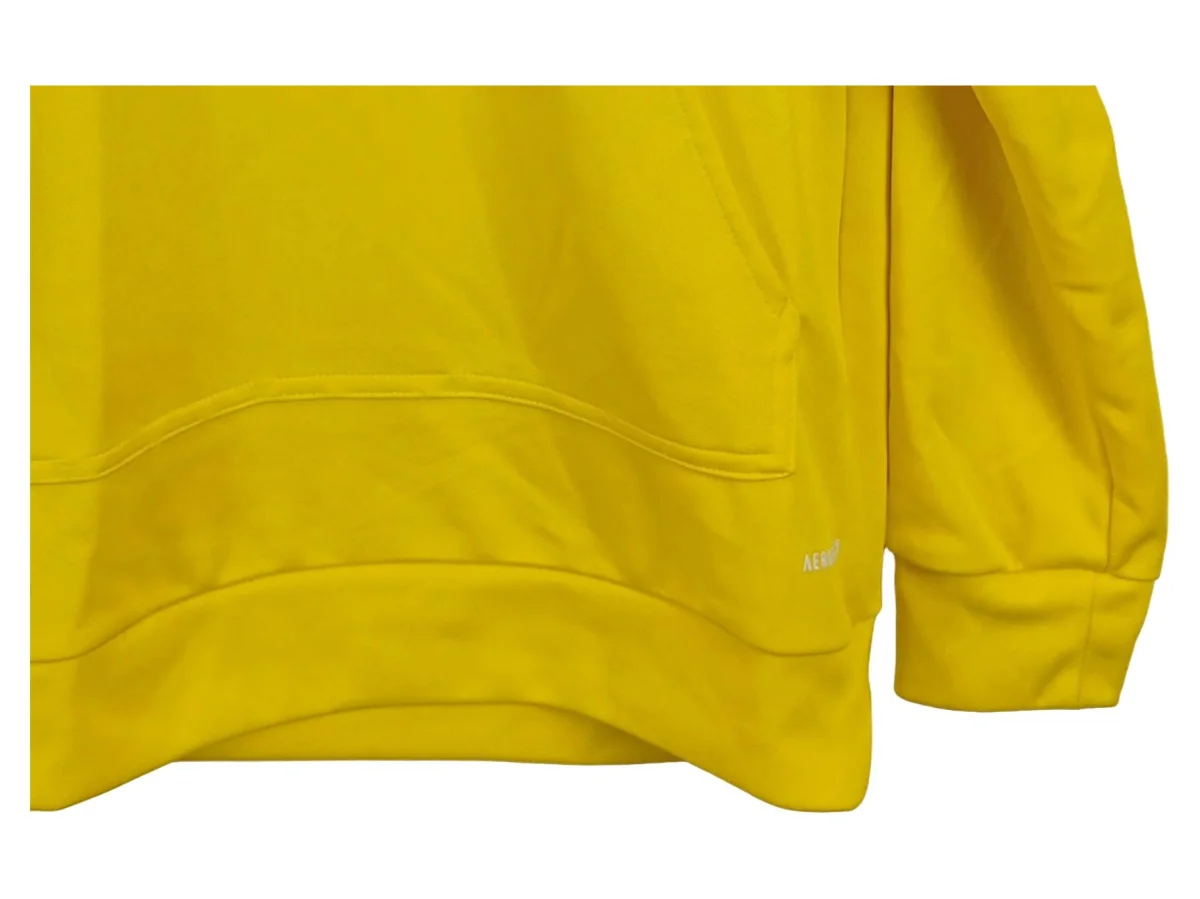 ADIDAS Kapuzenpullover Bild 4