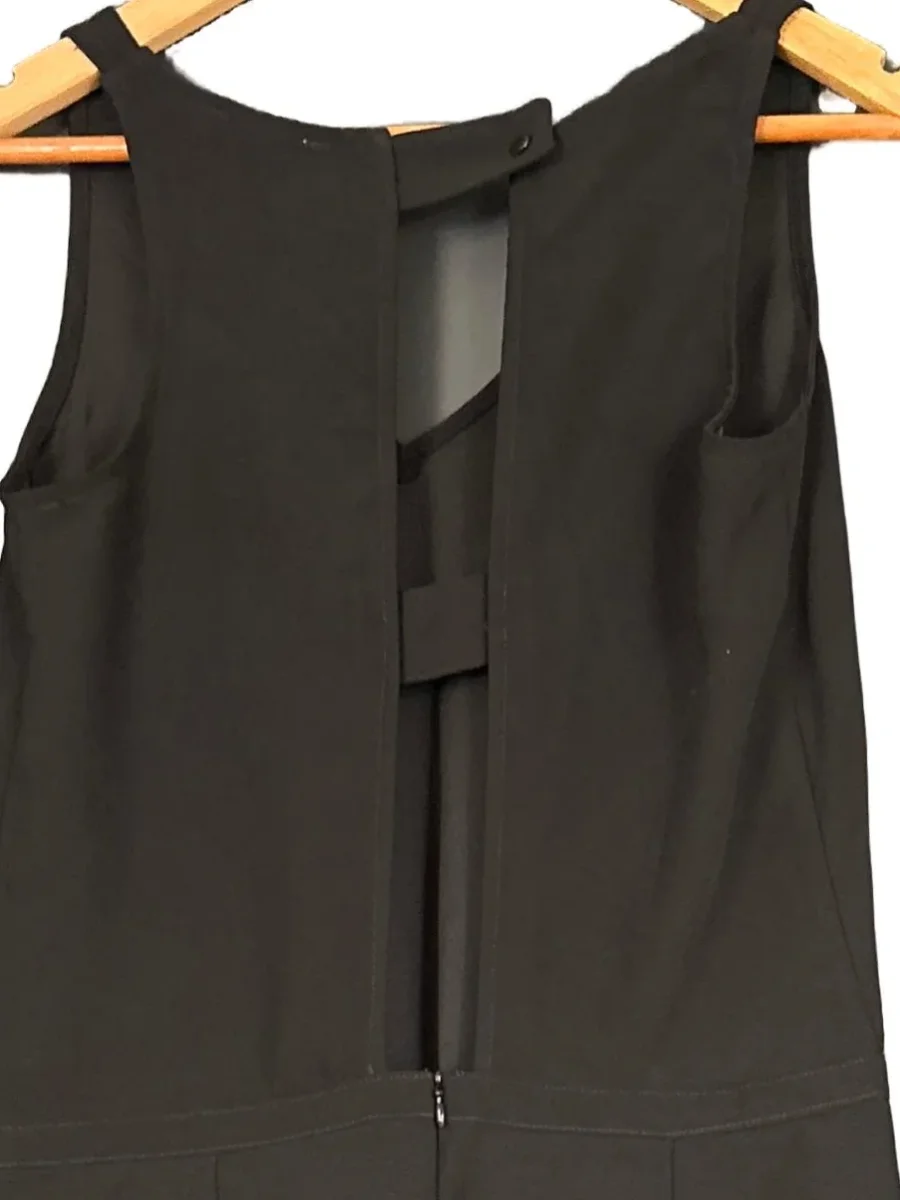 MANGO Jumpsuit Bild 4