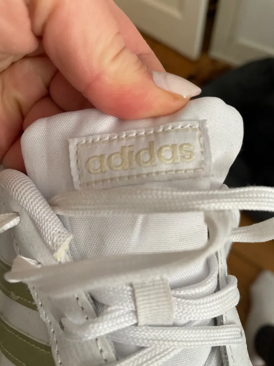 ADIDAS Sneaker low Bild 5