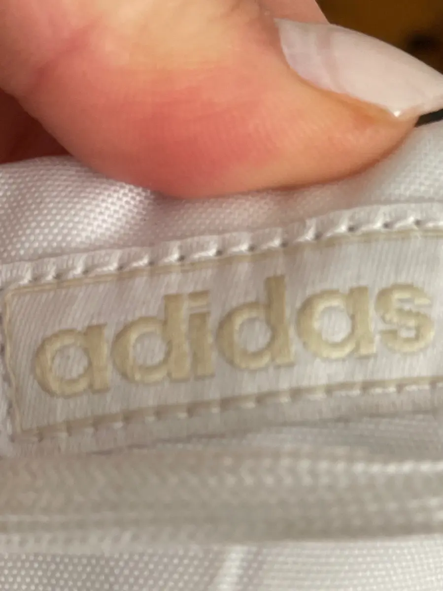 ADIDAS Sneaker low Bild 4