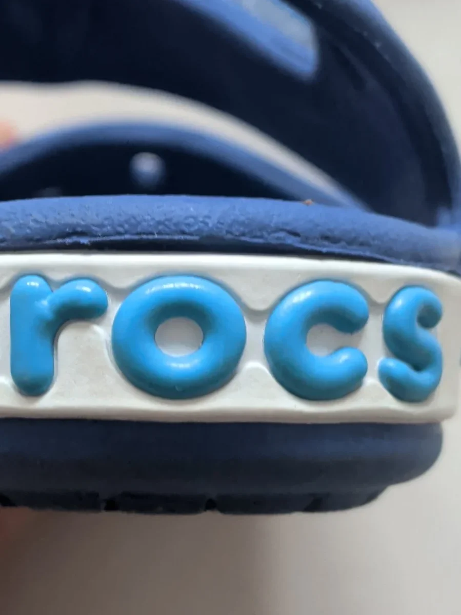 CROCS Sandalen Bild 6