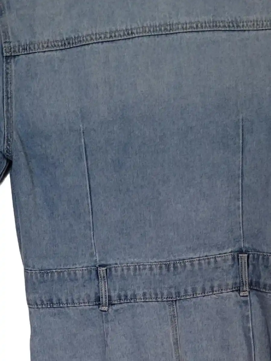 NOISY MAY Jeanskleid Bild 8