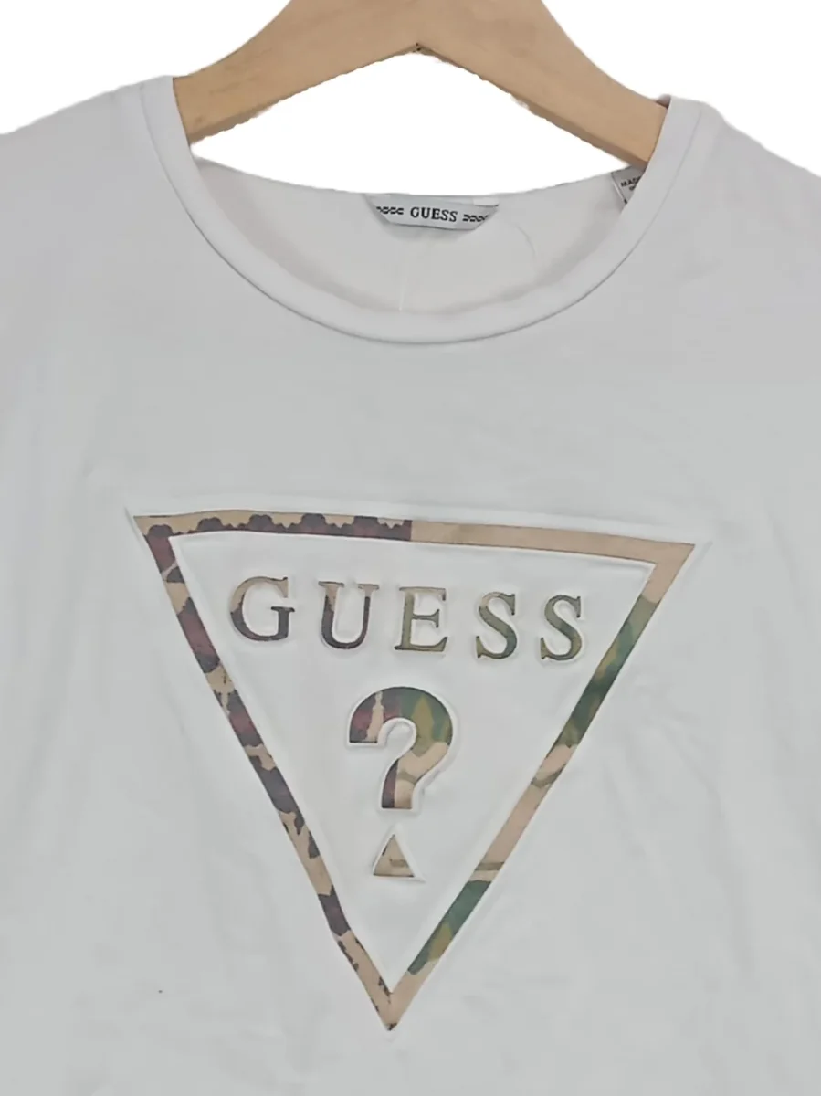 GUESS T-Shirt Bild 4