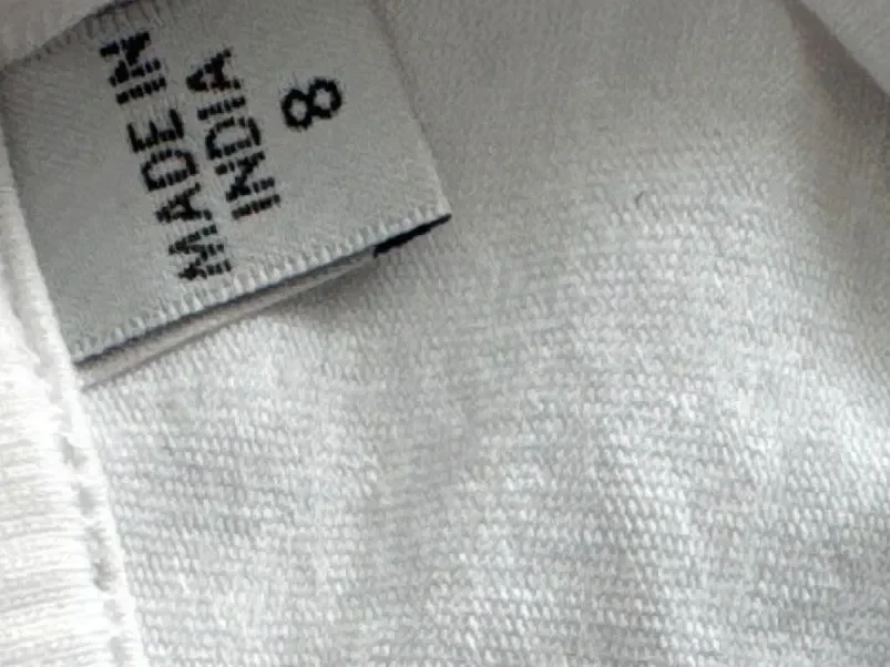 GUESS T-Shirt Bild 6