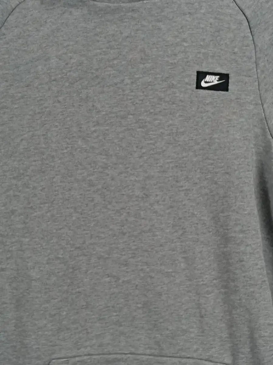 NIKE Kapuzenpullover Bild 6