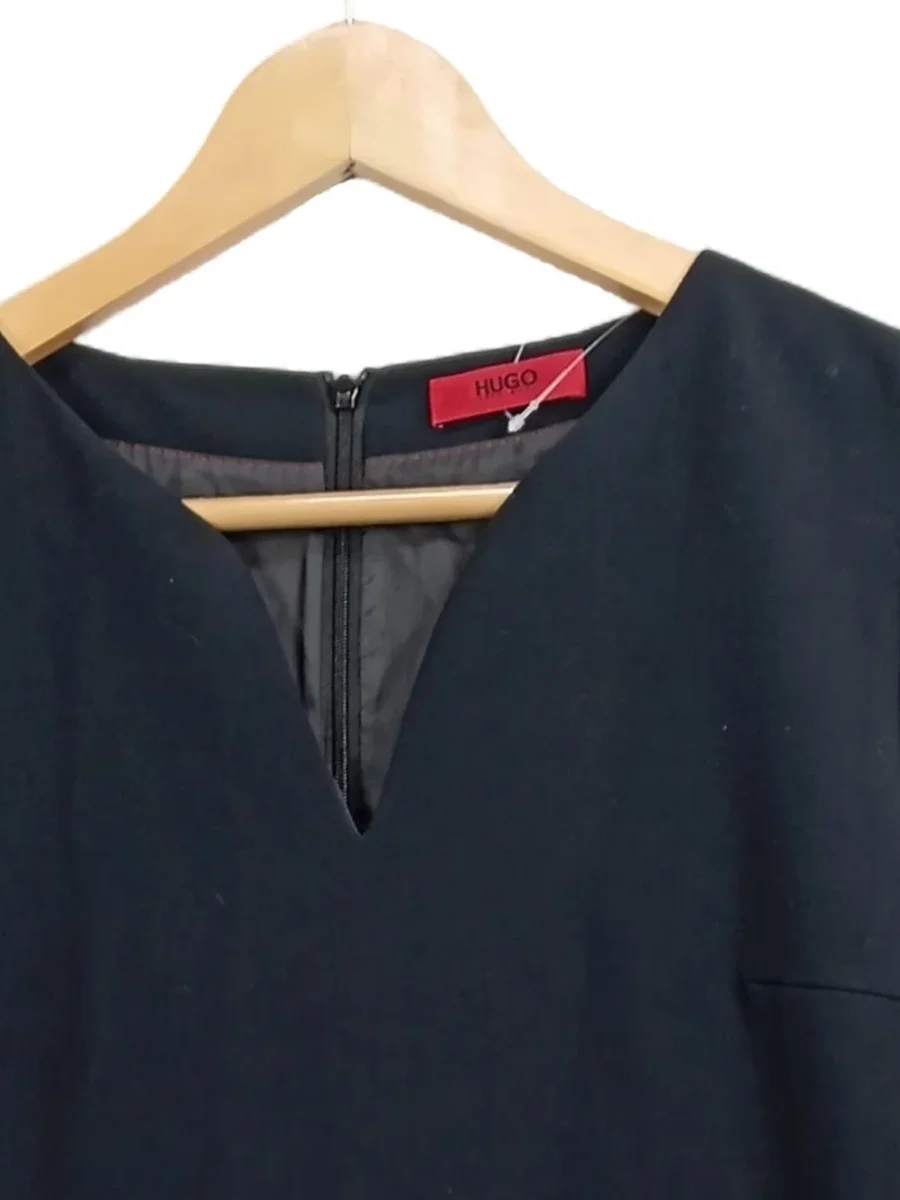 HUGO BOSS Etuikleid Bild 2