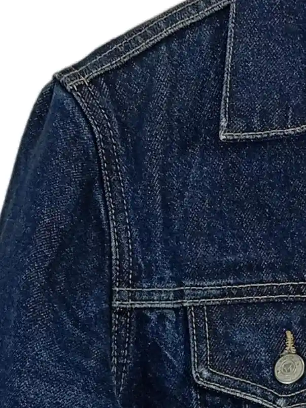 FREEMAN T. PORTER Jeansjacke Bild 4