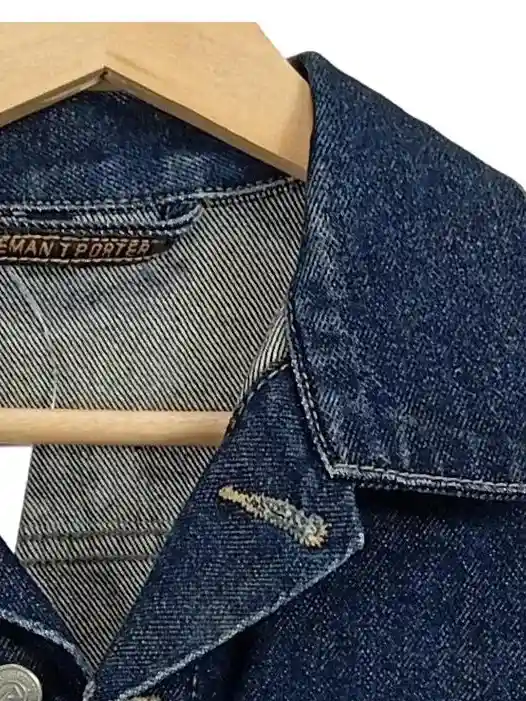 FREEMAN T. PORTER Jeansjacke Bild 5