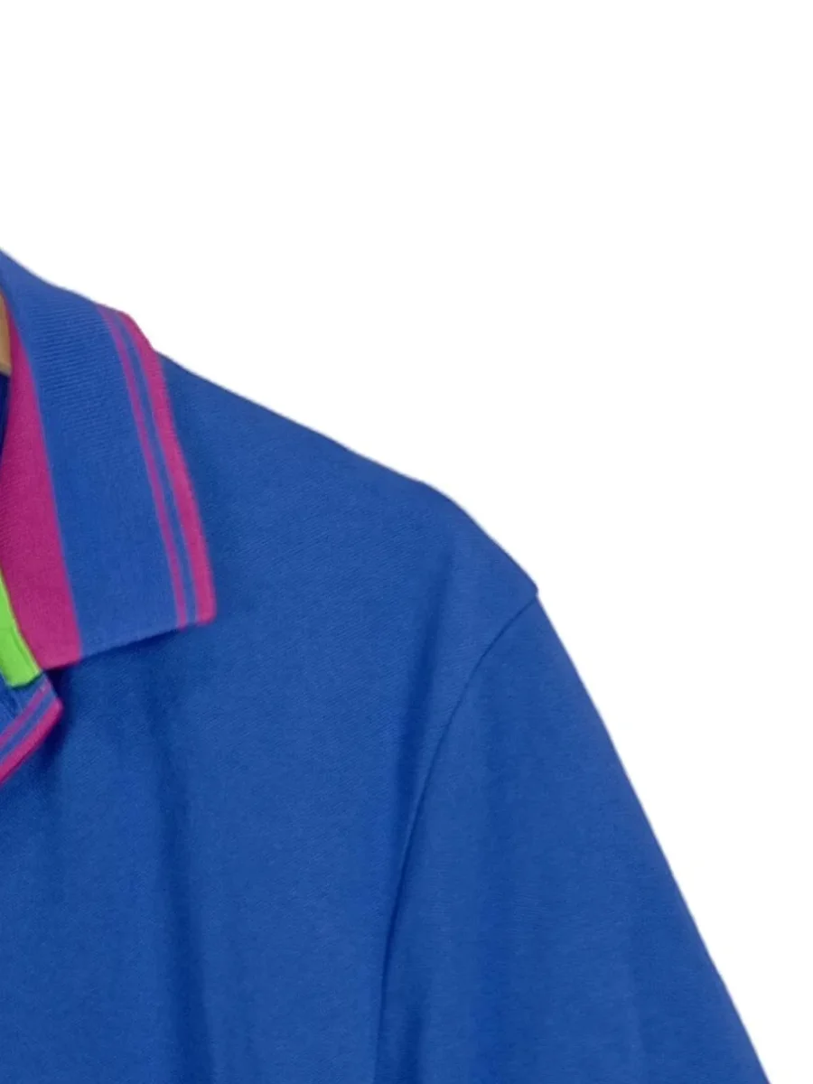 HUGO BOSS Poloshirt Bild 3