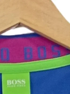 HUGO BOSS Poloshirt Bild 6