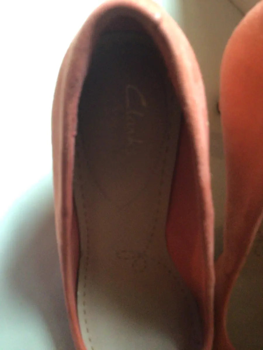 CLARKS Pumps Bild 4