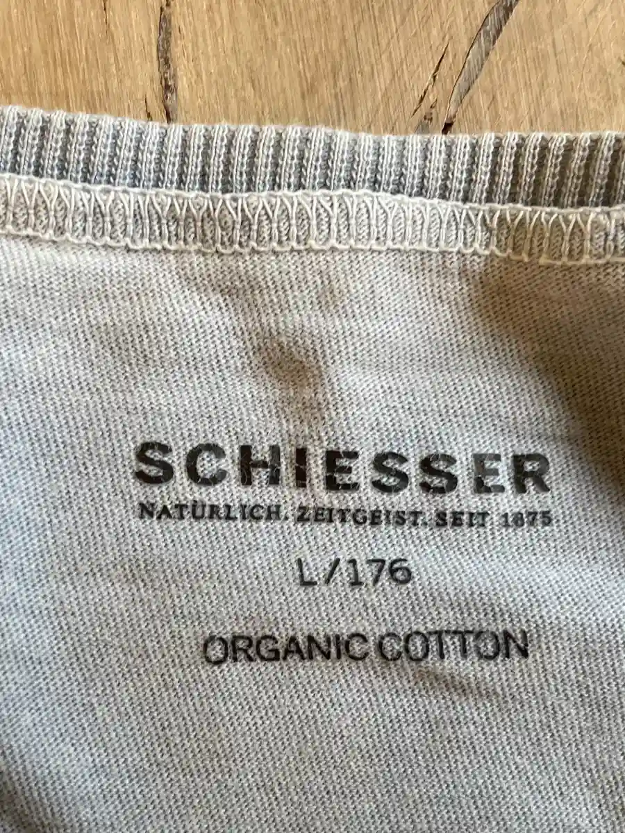 SCHIESSER Langarmshirt Bild 5