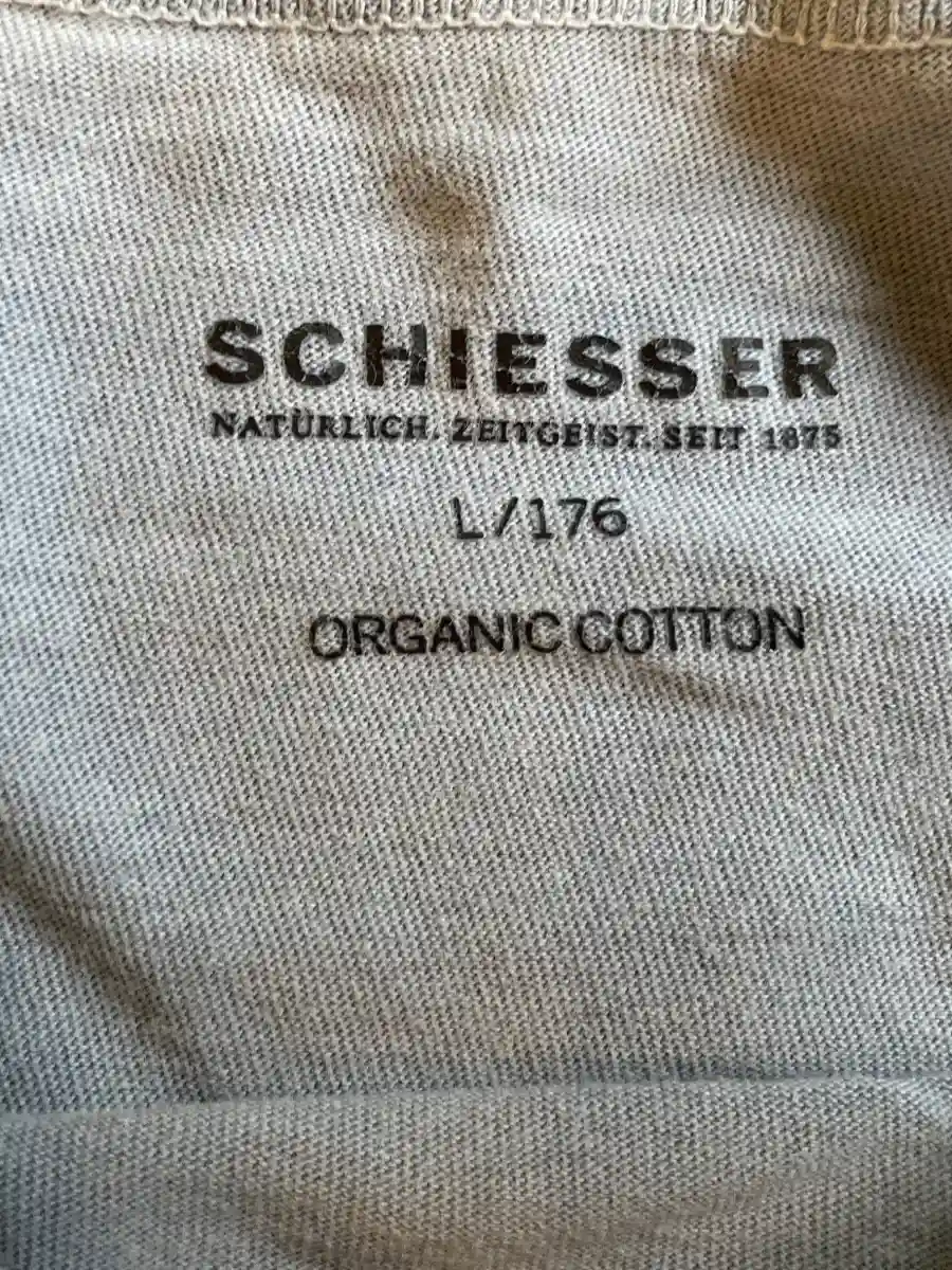 SCHIESSER Langarmshirt Bild 6