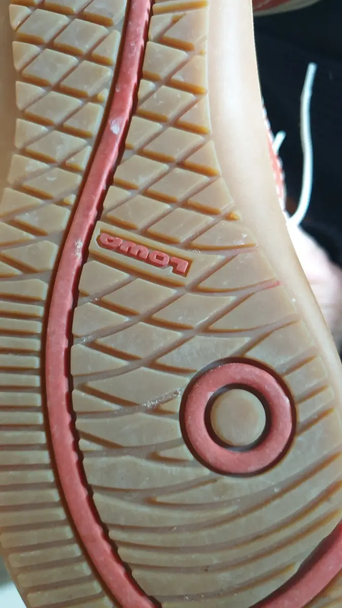 LOWA Sneaker low Bild 3