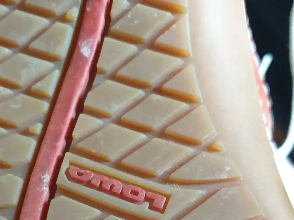 LOWA Sneaker low Bild 4