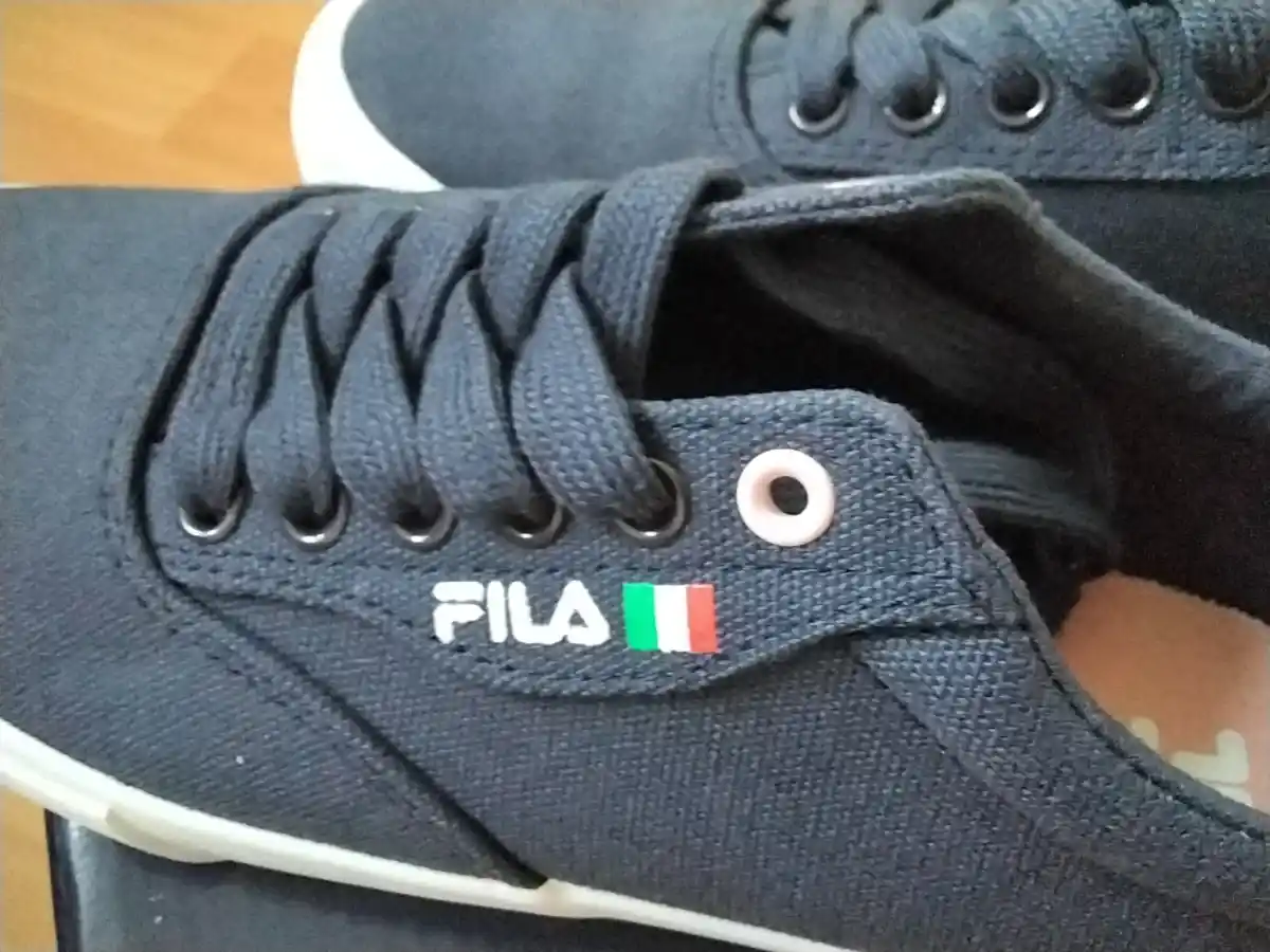 FILA Sneaker low Bild 2