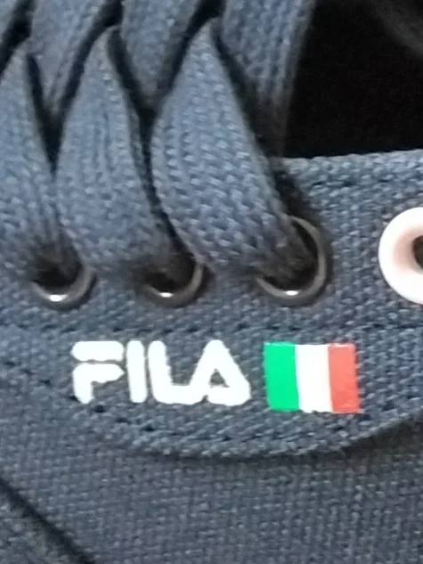 FILA Sneaker low Bild 3