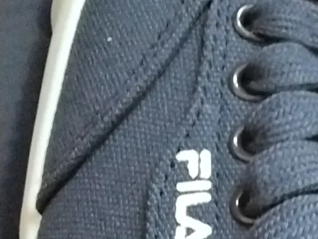 FILA Sneaker low Bild 4