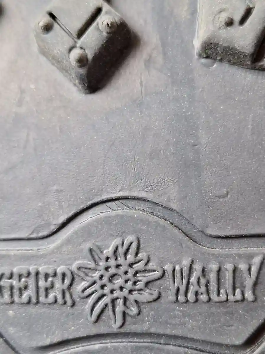 GEIER WALLY Outdoorschuhe Bild 4