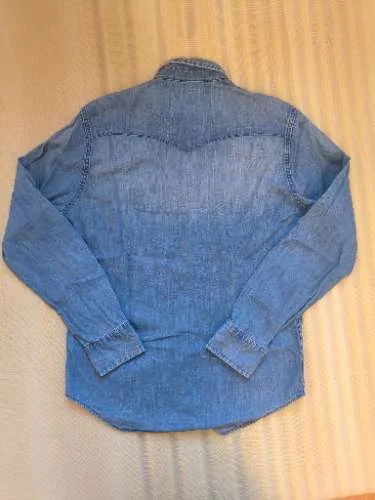 LEVI'S Freizeithemd Bild 2