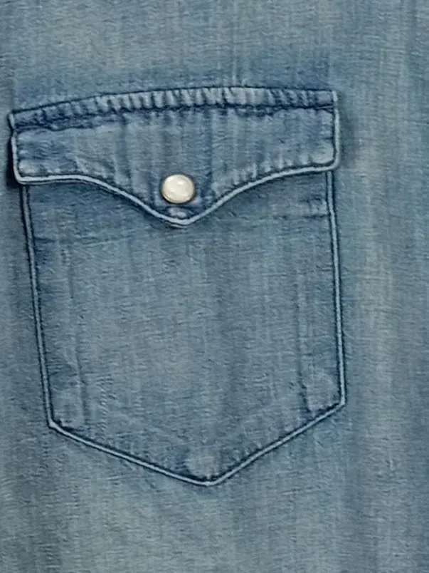 LEVI'S Freizeithemd Bild 3