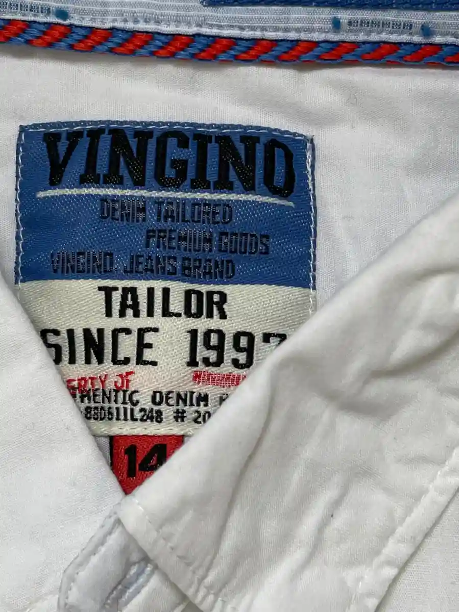 VINGINO Freizeithemd Bild 2
